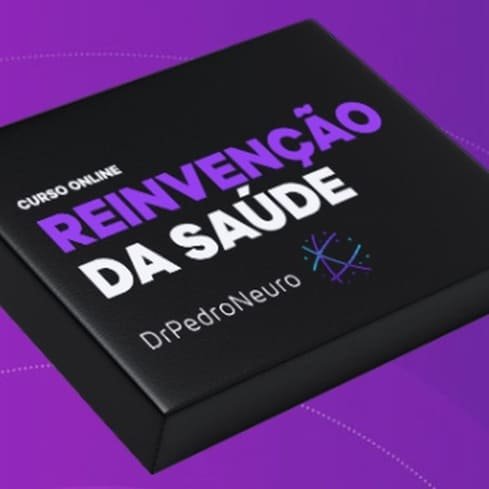 Curso Reinvenção da Saúde para criar saúde 2 https://www.empresarioconectado.com.br/curso-reinvencao-da-saude-para-criar-saude/ Curso Reinvenção da Saúde Dr. Pedro