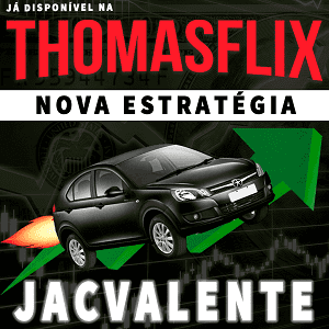 THOMASFLIX - BIBLIOTECA COM TODOS OS CURSOS