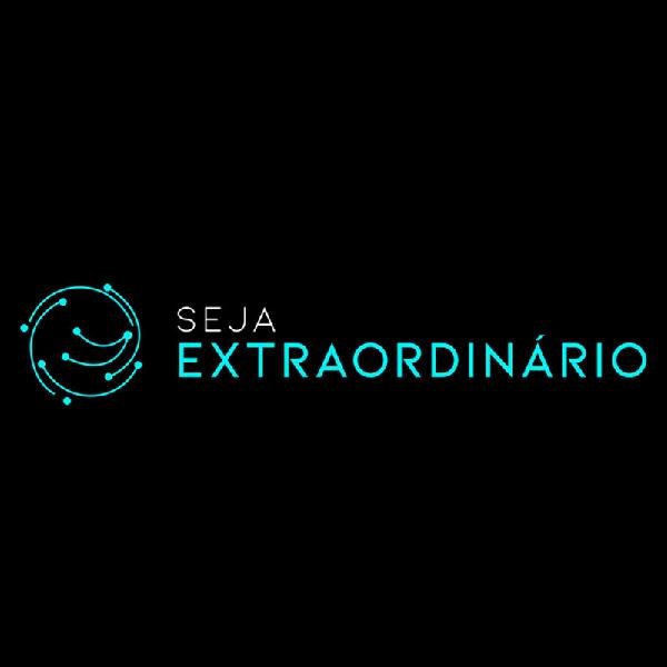 Seja Extraordinário Augusto Cury Maurício Benvenutti Curso diário - DIcas
