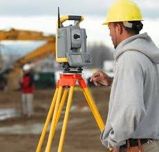 Curso online de estação total Curso diário - DIcas