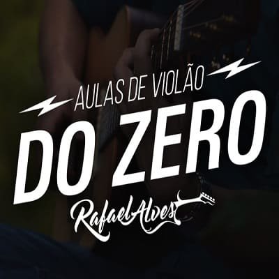 Aulas de Violão do Zero 2 Aulas de Violão do Zero Curso diário - DIcas