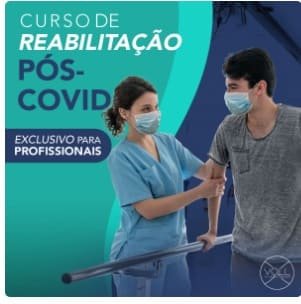 Curso Introdutório de Reabilitação Pós Covid 1 Curso Introdutório de Reabilitação Pós Covid
