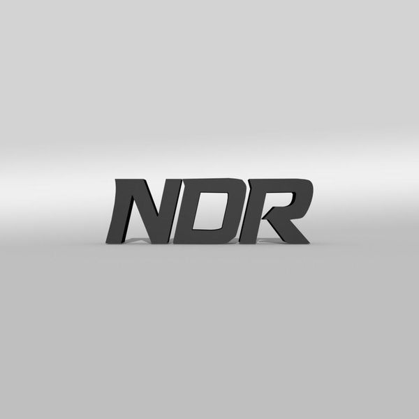 Indicador NDR para Mercado Financeiro  