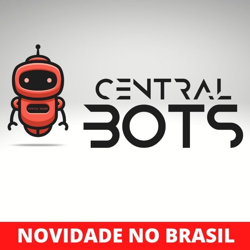 Central bots de Robôs Lucrativos em dolares