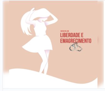 Liberdade e Emagrecimento Elen Márcia