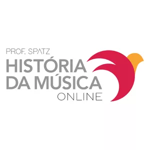 Curso de História da Música com Prof. Alê Spatz 1 Curso de História da Música com Prof. Alê Spatz