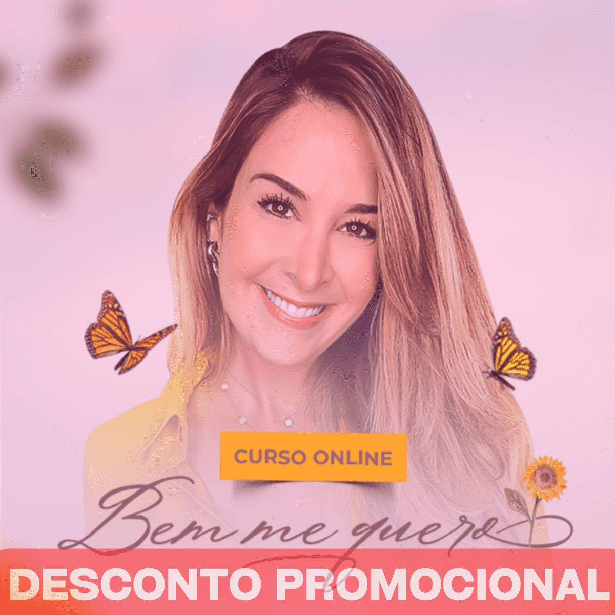 Bem Me Quero por Pamela Magalhães funciona? vale a pena? Curso diário - DIcas