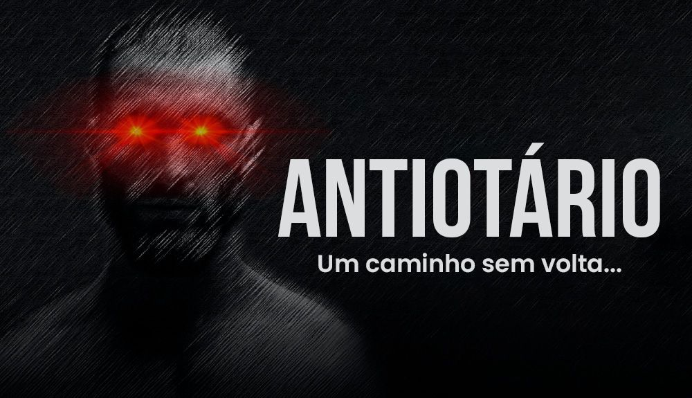 Ebook ANTIOTÁRIO de Rafael Aires: Guia Completo para Evolução Masculina 1 Ebook ANTIOTÁRIO de Rafael Aires: Guia Completo para Evolução Masculina Curso diário - DIcas