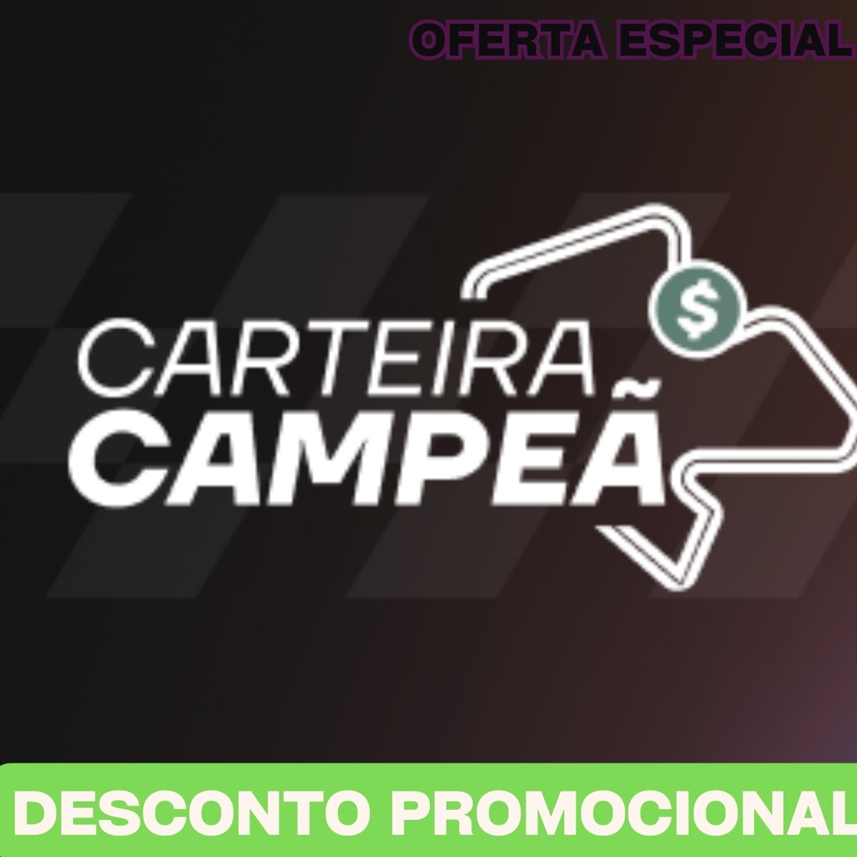 Carteira Campeã: O Treinamento Completo para Investir com Segurança e Potencializar seus Investimentos com Leandro Martins Curso diário - DIcas