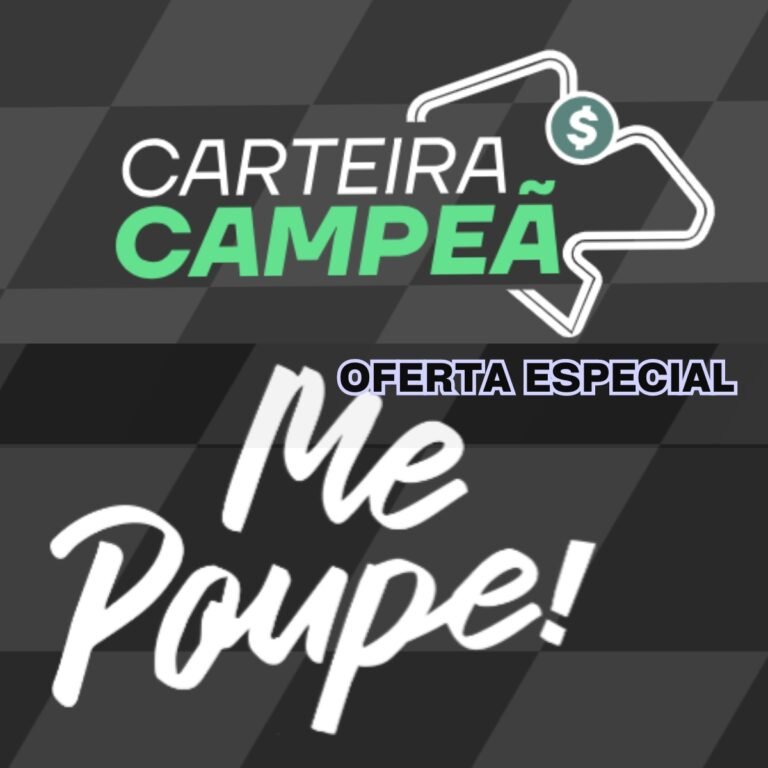 Certificação do Curso Carteira Campeã: O Certificado Reconhecido Pelo MEC Vale a Pena?