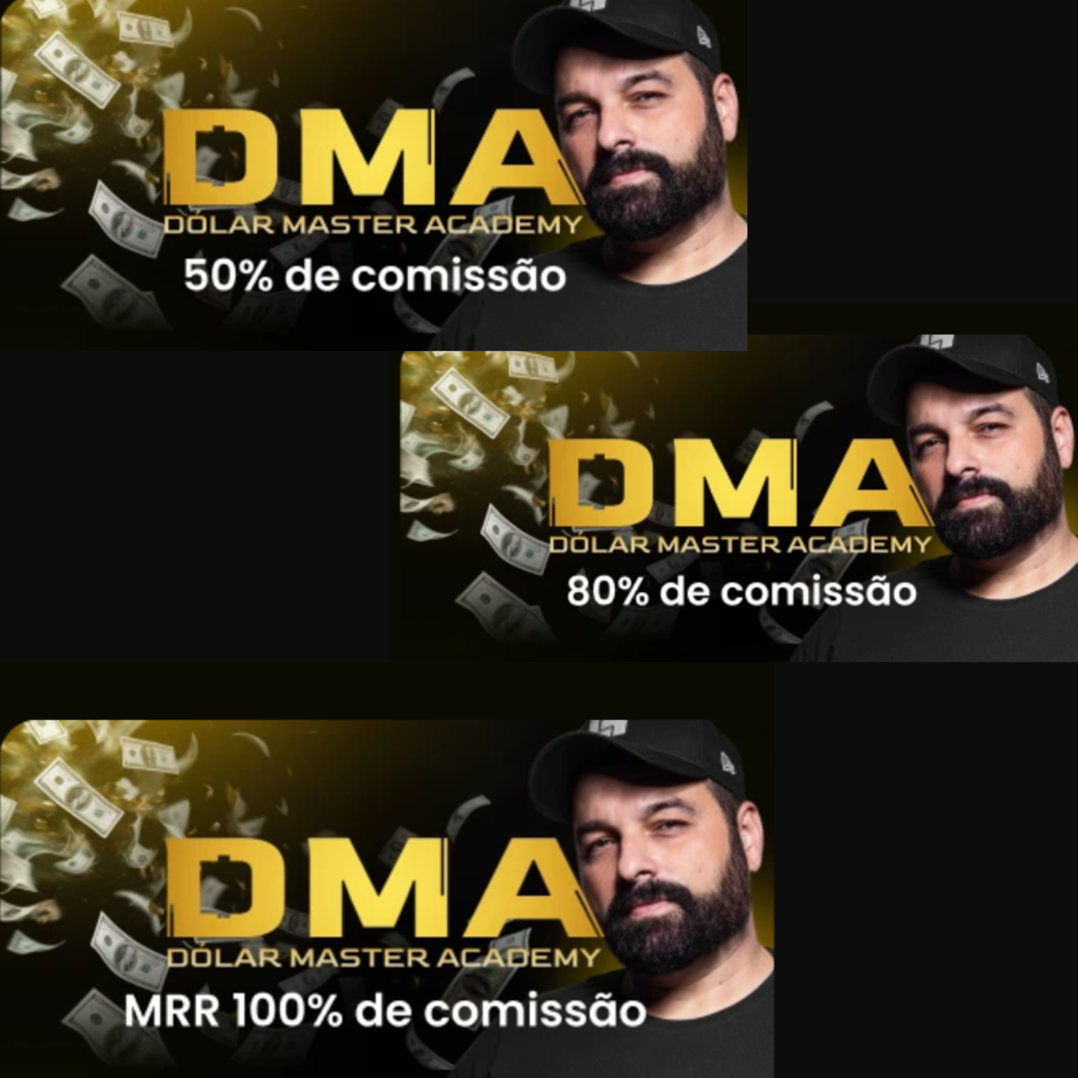 DMA - Dólar Master Academy: O Curso de Carlinhos Vale a Pena? Descubra Tudo Sobre a Realidade Americana no Marketing Digital! 1 DMA - Dólar Master Academy: O Curso de Carlinhos Vale a Pena? Descubra Tudo Sobre a Realidade Americana no Marketing Digital! Curso diário - DIcas