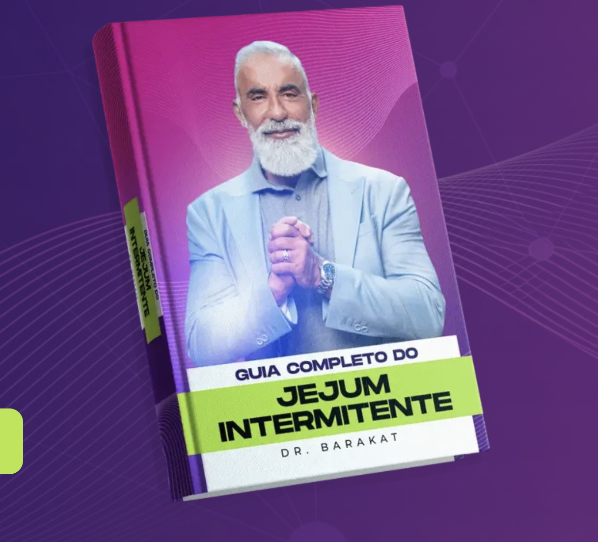 Jejum Dr Barakat pdf 2 Jejum Dr Barakat pdf Curso diário - DIcas