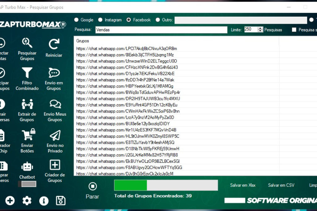 Zap Turbo Max – O Que é e Como Funciona para Automatizar o Envio de Mensagens no WhatsApp 1 Zap Turbo Max – O Que é e Como Funciona para Automatizar o Envio de Mensagens no WhatsApp Curso diário - DIcas
