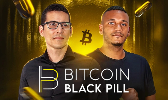Bitcoin: O Futuro das Finanças e Como o Treinamento Bitcoin Black Pill Pode Te Guiar Rumo à Liberdade Financeira 1 Bitcoin: O Futuro das Finanças e Como o Treinamento Bitcoin Black Pill Pode Te Guiar Rumo à Liberdade Financeira Curso diário - DIcas