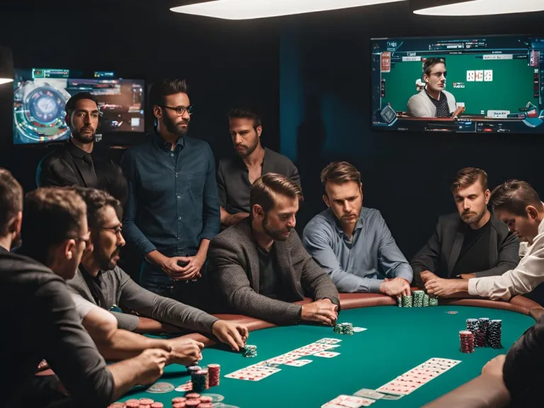 Como o Curso de Poker do Carmanhani Pode Melhorar Seu Jogo e Maximizar Seus Lucros