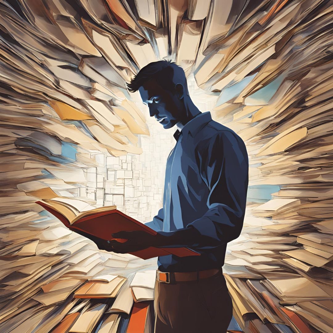 Curso Leitura Dinâmica - Metaleitura (LDE): Transforme Sua Leitura e Aumente Sua Produtividade Curso diário - DIcas