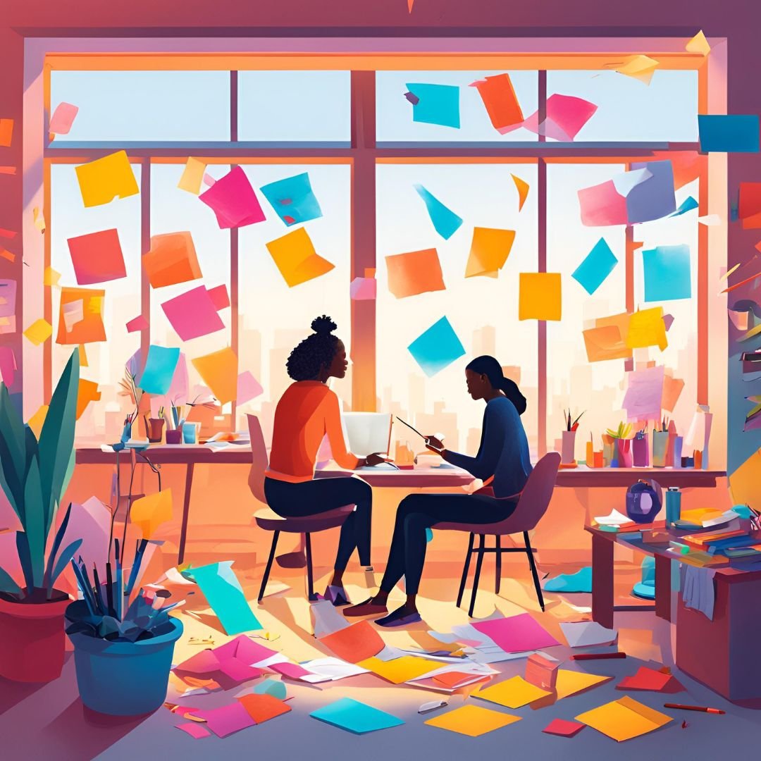 no Behance com o Método Pedro Primão Curso diário - DIcas