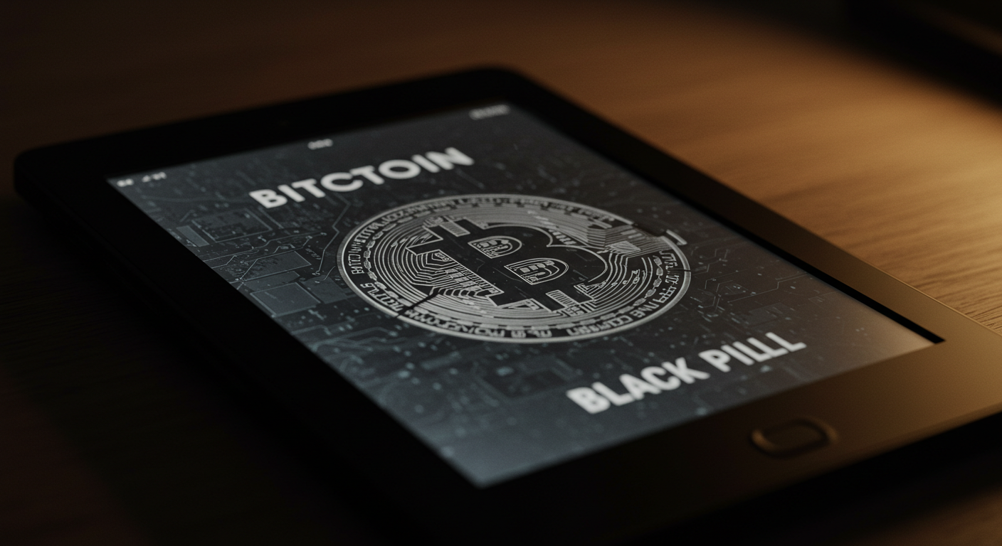 download bitcoin black pill br renato