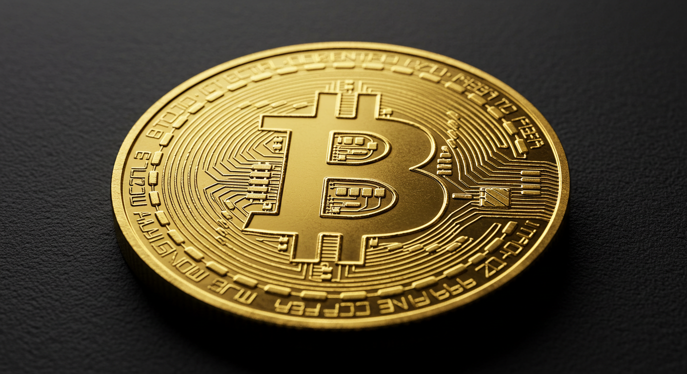 12. "A Revolução do Bitcoin: Como Investir com Segurança e Maximizar Seus Ganhos no Mercado Digital" Curso diário - DIcas