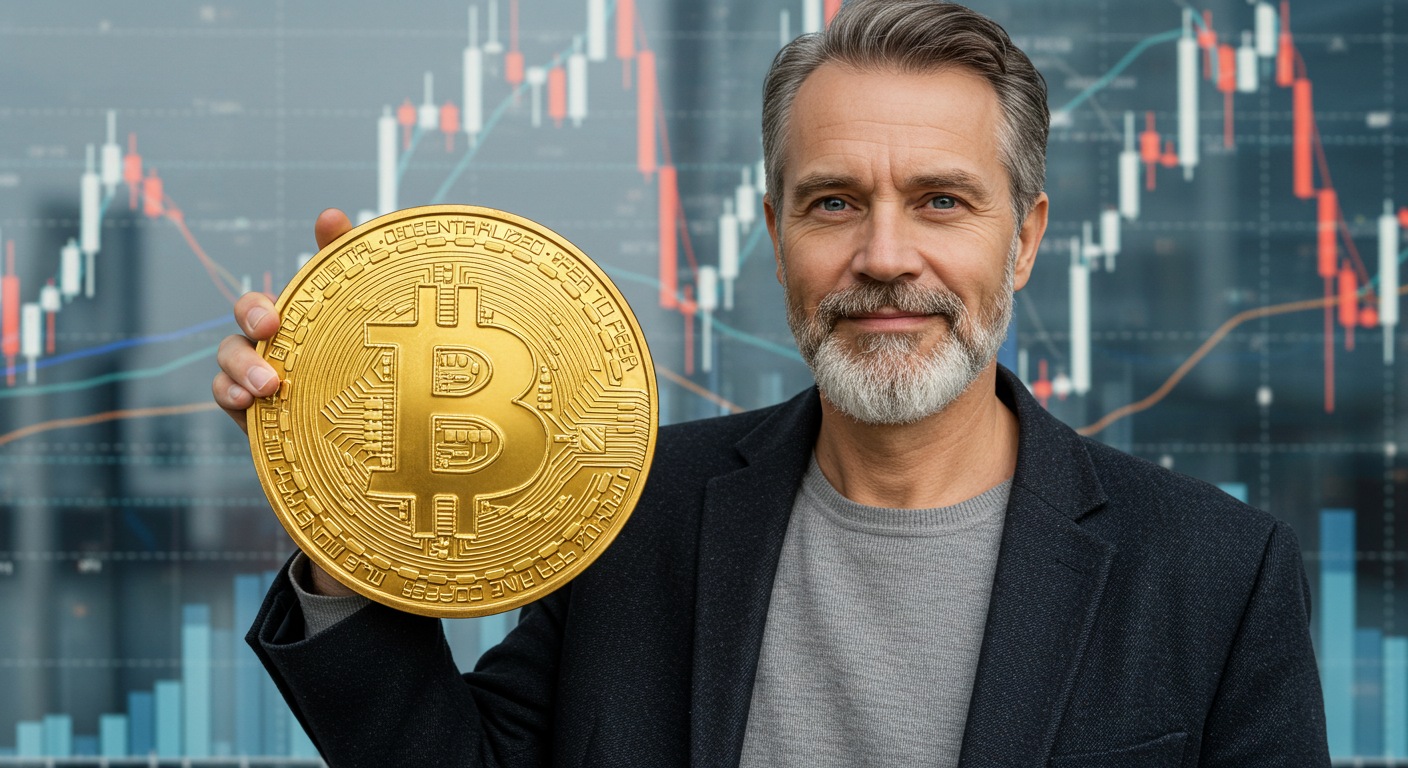 Formação Completa em Criptomoedas: Da Análise Fundamentalista ao Gerenciamento de Riscos com Augusto Backes! Curso diário - DIcas
