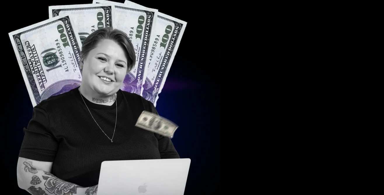 Domine o Mercado Global: Estratégia Completa com o Método Lucrando em Dólar Curso diário - DIcas