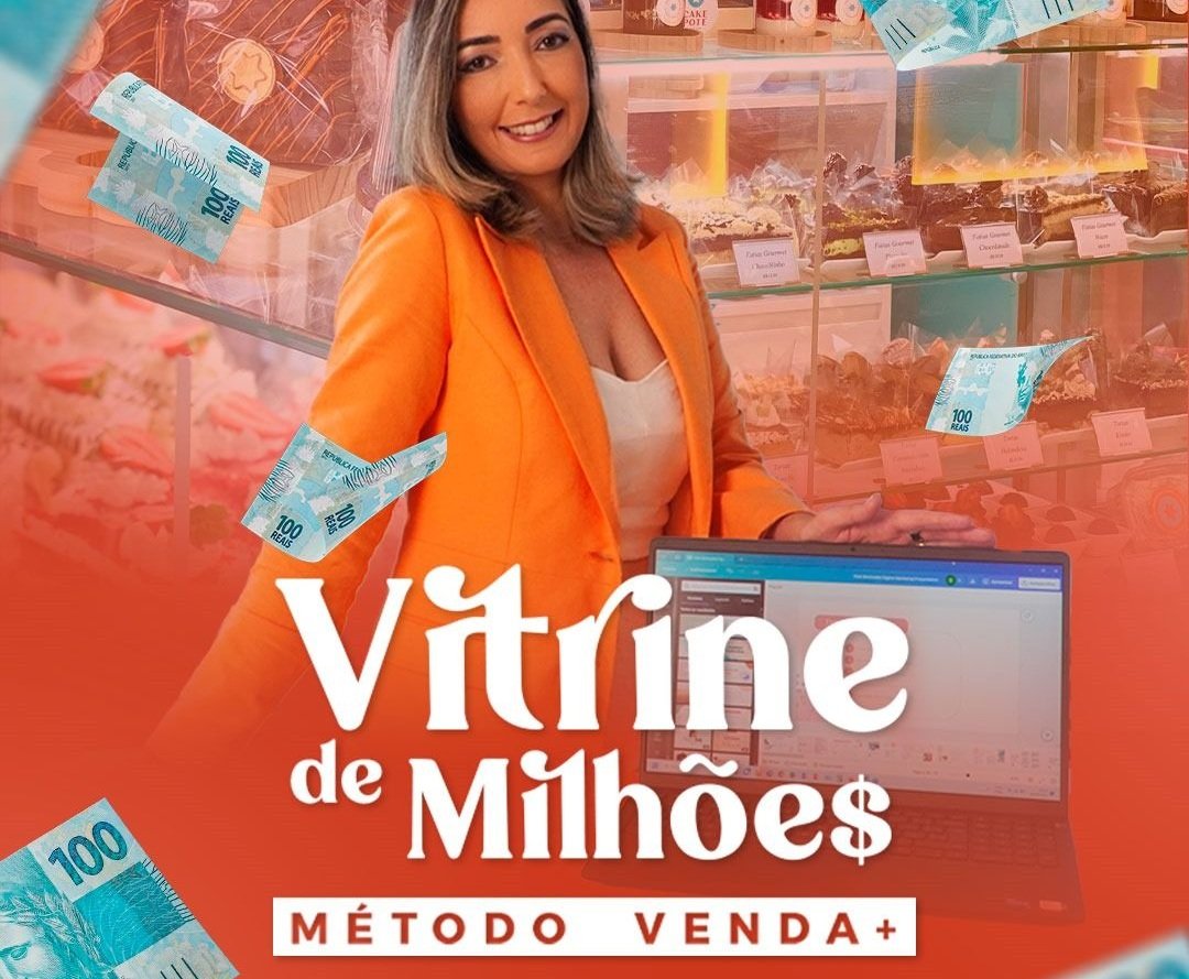 8. De Demitida a Dona de uma Confeitaria de Sucesso: A História Inspiradora de Silvia Melo Curso diário - DIcas
