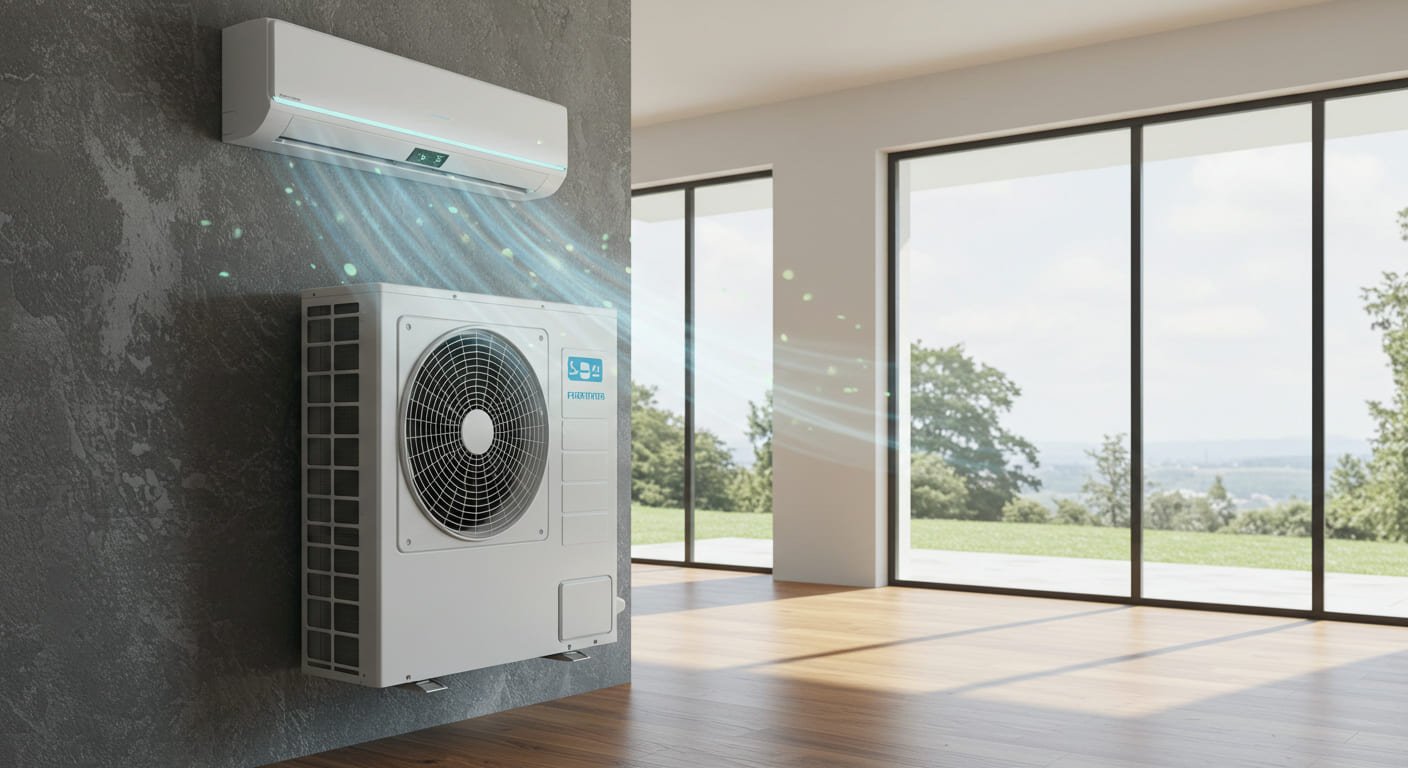 Curso Vivendo de Ar Condicionado: Torne-se um Especialista em Climatização e Amplie Suas Oportunidades Profissionais Curso diário - DIcas