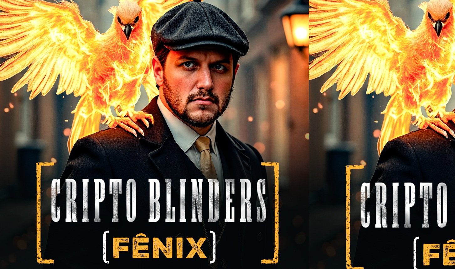 O Custo do Curso CRIPTOBLINDERS (FÊNIX) Vale a Pena? Curso diário - DIcas