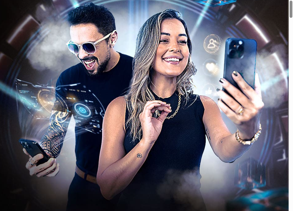 Celular VFX: Domine Efeitos Visuais Profissionais no Celular e Impulsione Seus Vídeos 1 Celular VFX: Domine Efeitos Visuais Profissionais no Celular e Impulsione Seus Vídeos Curso diário - DIcas