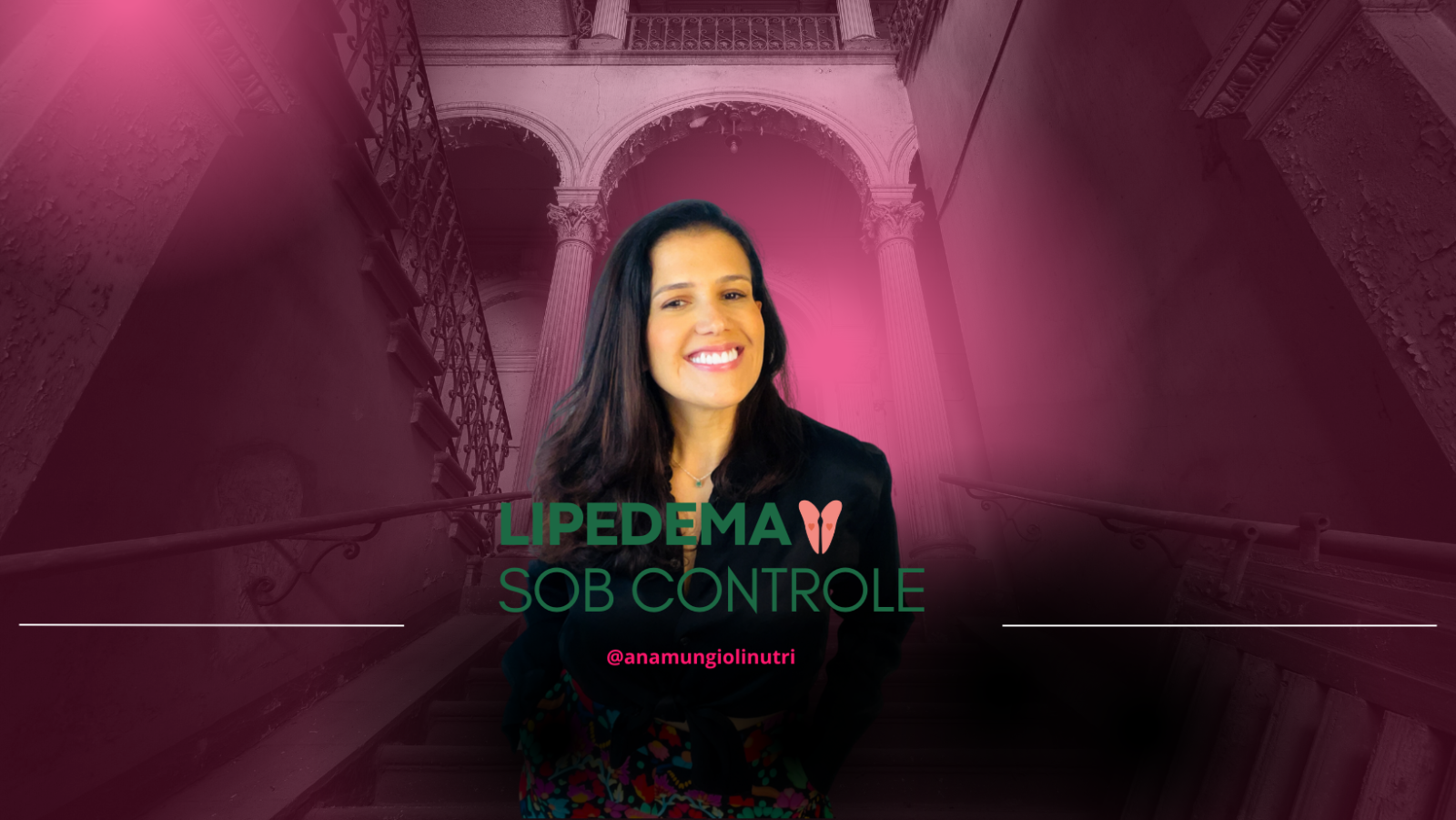 Mentoria LIPSC Ana Mungioli Funciona Mesmo? Veja Como Controlar o Lipedema Naturalmente em 30 Dias 1 Mentoria LIPSC Ana Mungioli Funciona Mesmo? Veja Como Controlar o Lipedema Naturalmente em 30 Dias Curso diário - DIcas