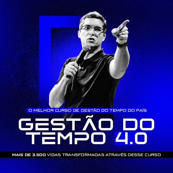 Título: Rafael Medeiros: O Melhor Curso de Gestão do Tempo e Produtividade do Mercado 1 Título: Rafael Medeiros: O Melhor Curso de Gestão do Tempo e Produtividade do Mercado Curso diário - DIcas