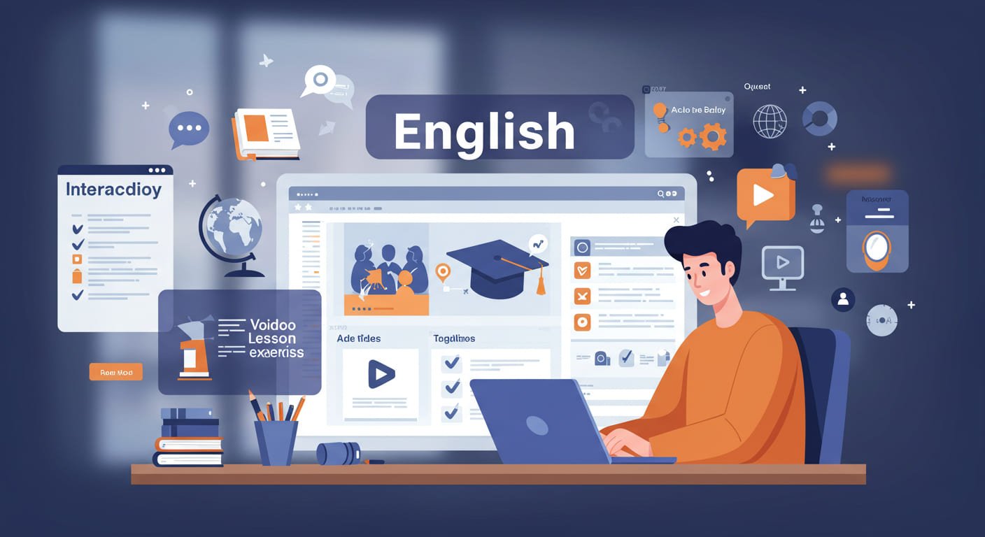 Beway Inglês Curso Jonas Beway Vale a Pena? Descubra o Custo-Benefício Real Curso diário - DIcas