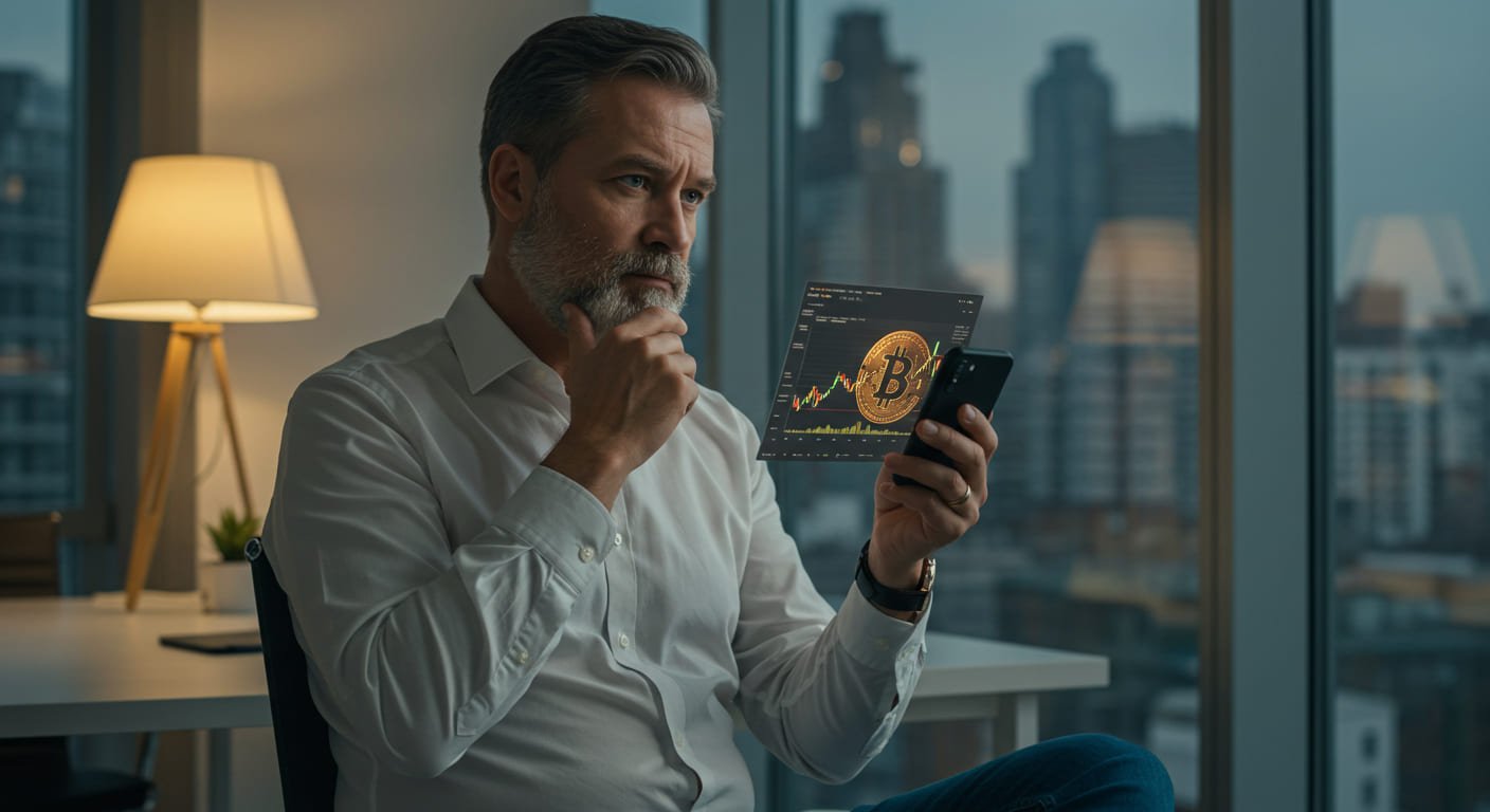 Curso do Augusto Backes no Telegram: Grupos Secretos ou Golpe? Curso diário - DIcas