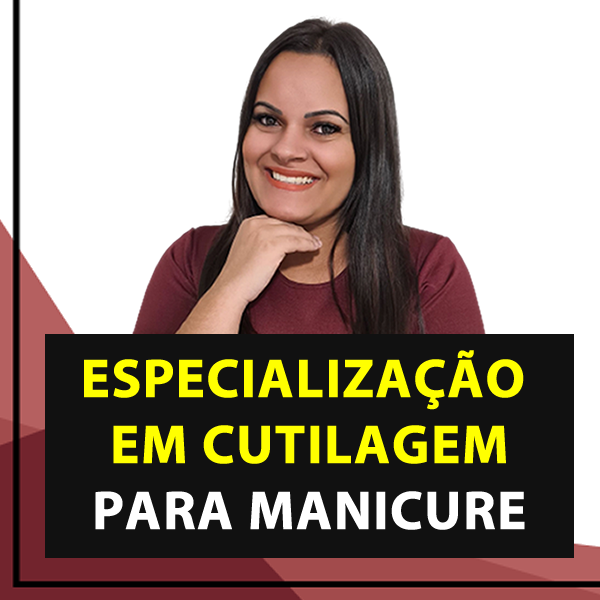 Curso de Cutilagem para Manicures com Faby Cardoso: Especialização em Técnicas Avançadas de Unhas 2 Curso de Cutilagem para Manicures com Faby Cardoso: Especialização em Técnicas Avançadas de Unhas Curso diário - DIcas
