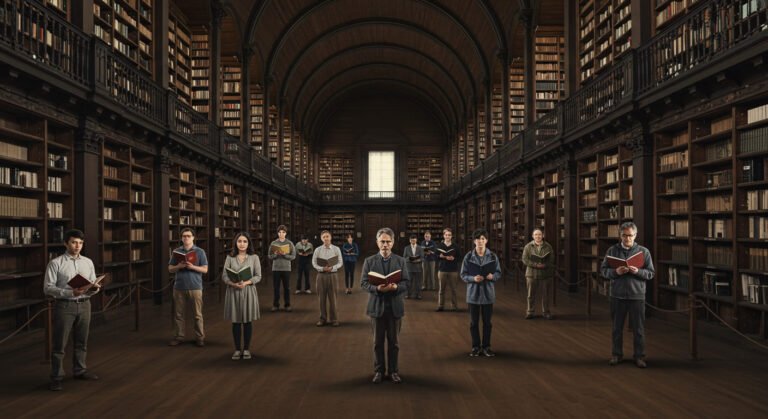Expanda Sua Capacidade de Aprendizado com Melhor Leitura