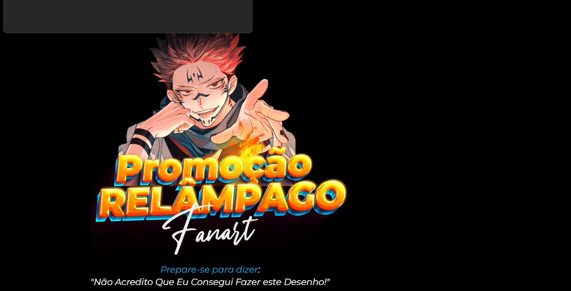 Método Fanart: Como Fazer Download e Aprender a Desenhar Seu Personagem Favorito 1 Método Fanart: Como Fazer Download e Aprender a Desenhar Seu Personagem Favorito Curso diário - DIcas