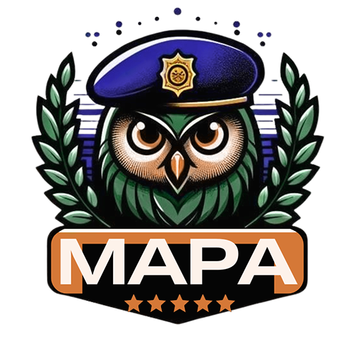 Desvendando o MAPA: Seu Guia Essencial para a Aprovação de Primeira na Polícia Penal MG 2 Desvendando o MAPA: Seu Guia Essencial para a Aprovação de Primeira na Polícia Penal MG Curso diário - DIcas