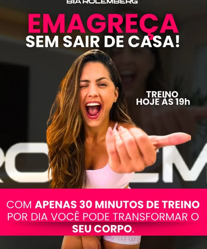 Ana Bia Rolemberg 1 Ana Bia Rolemberg Curso diário - DIcas