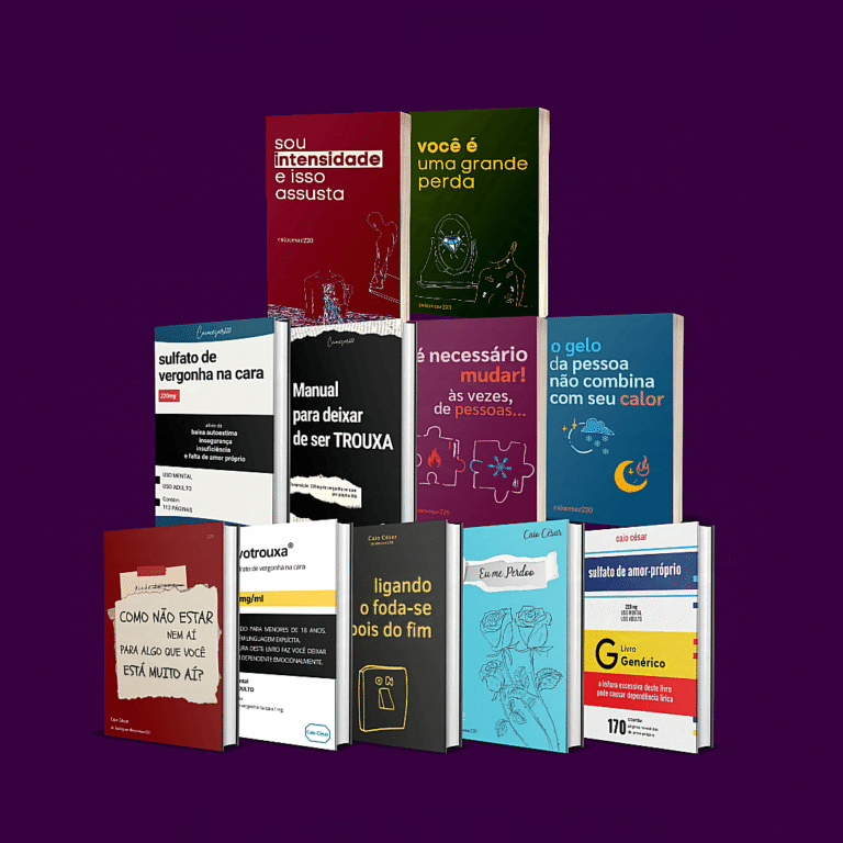 Recursos Gratuitos do E-book “O Gelo da Pessoa Não Combina Com Seu Calor”: Mitos e Realidades do Download em PDF