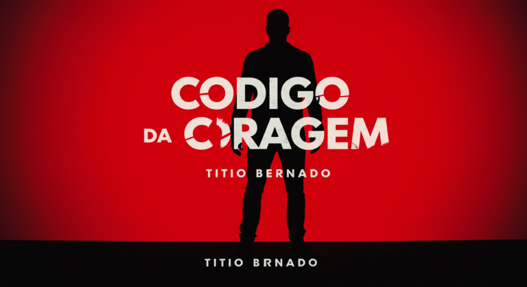 Curso Código da Coragem com Titio Bernardo Vale a Pena? Descubra Como Funciona e Onde Comprar com Desconto