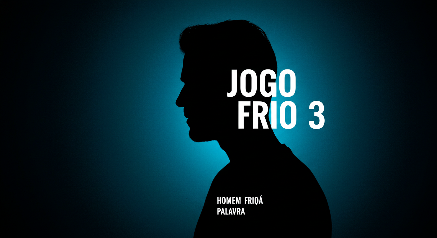Jogo Frio 3: O Guia Completo para Aumentar Sua Influência e Persuasão em Qualquer Cenário Curso diário - DIcas
