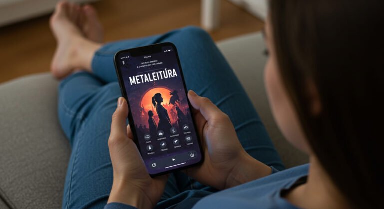 Curso Metaleitura Vale a Pena? Análise Honesta de Custo-Benefício