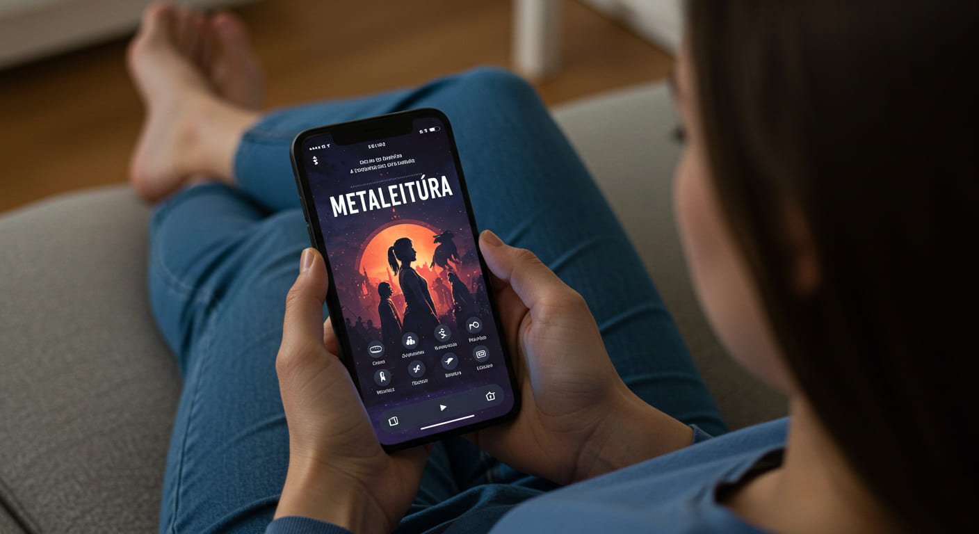 Curso Metaleitura Vale a Pena? Análise Honesta de Custo-Benefício Curso diário - DIcas