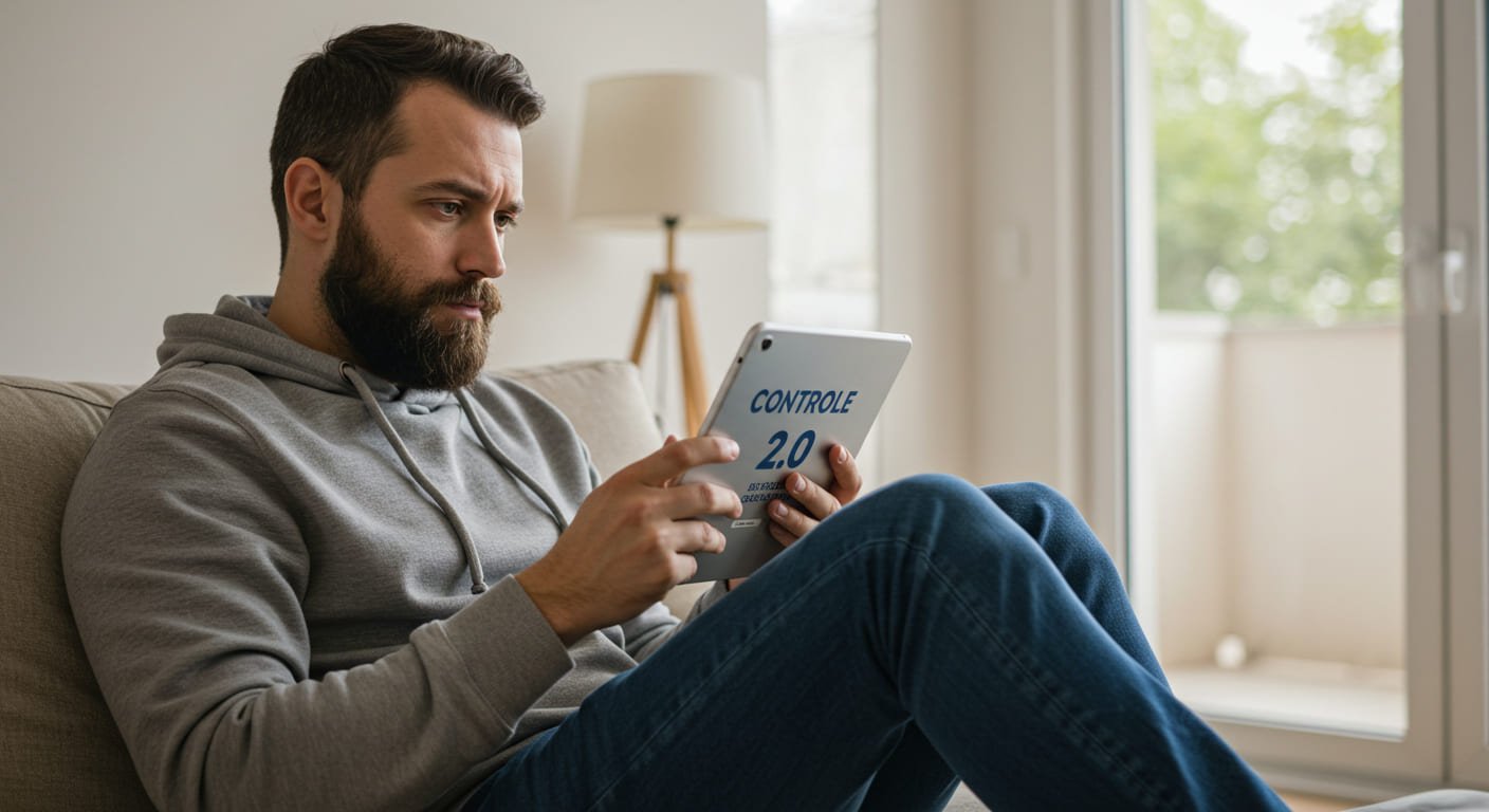 CONTROLE 2.0 Telegram: Riscos de Canais Não Oficiais e Onde Comprar com Segurança 1 CONTROLE 2.0 Telegram: Riscos de Canais Não Oficiais e Onde Comprar com Segurança Curso diário - DIcas