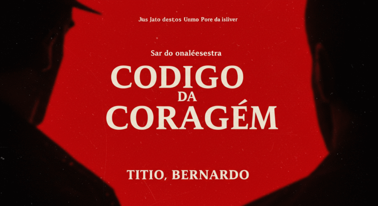 Curso Código da Coragem Titio Bernardo funciona mesmo? Veja como baixar, onde comprar e se vale a pena