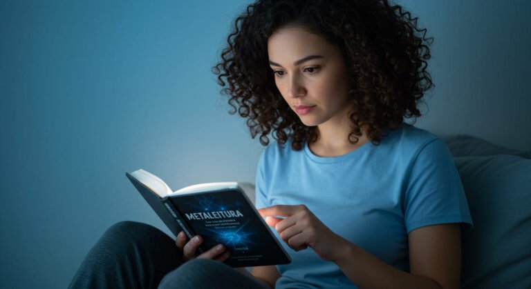 Curso Estudo Memorização: Turbinando Sua Aprendizagem Além da Leitura Rápida