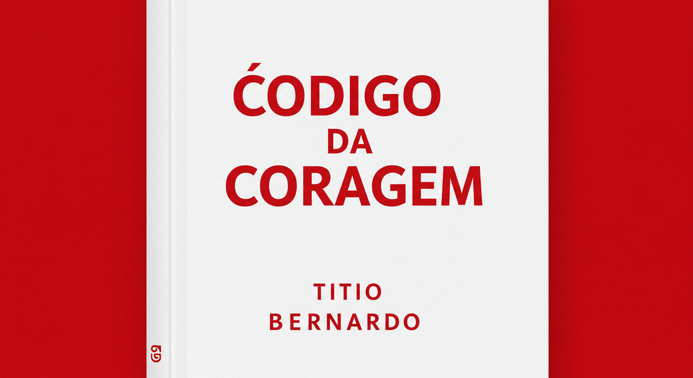 Curso Código da Coragem: Descubra se o Método do Titio Bernardo Funciona e Vale a Pena Curso diário - DIcas