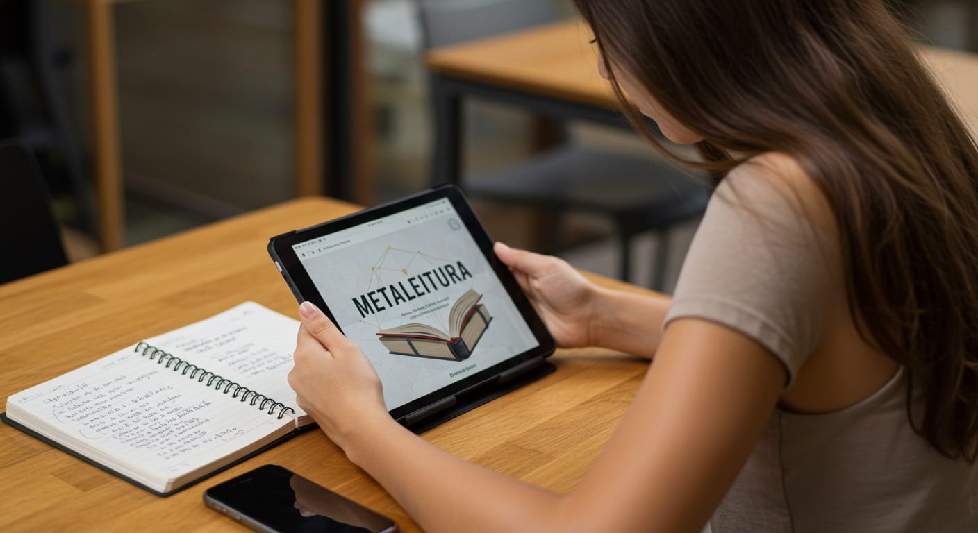Memória 360: curso complementar ou separado? Entenda a relação com Metaleitura e como escolher o melhor para você 🧠📚 2 Memória 360: curso complementar ou separado? Entenda a relação com Metaleitura e como escolher o melhor para você 🧠📚 Curso diário - DIcas