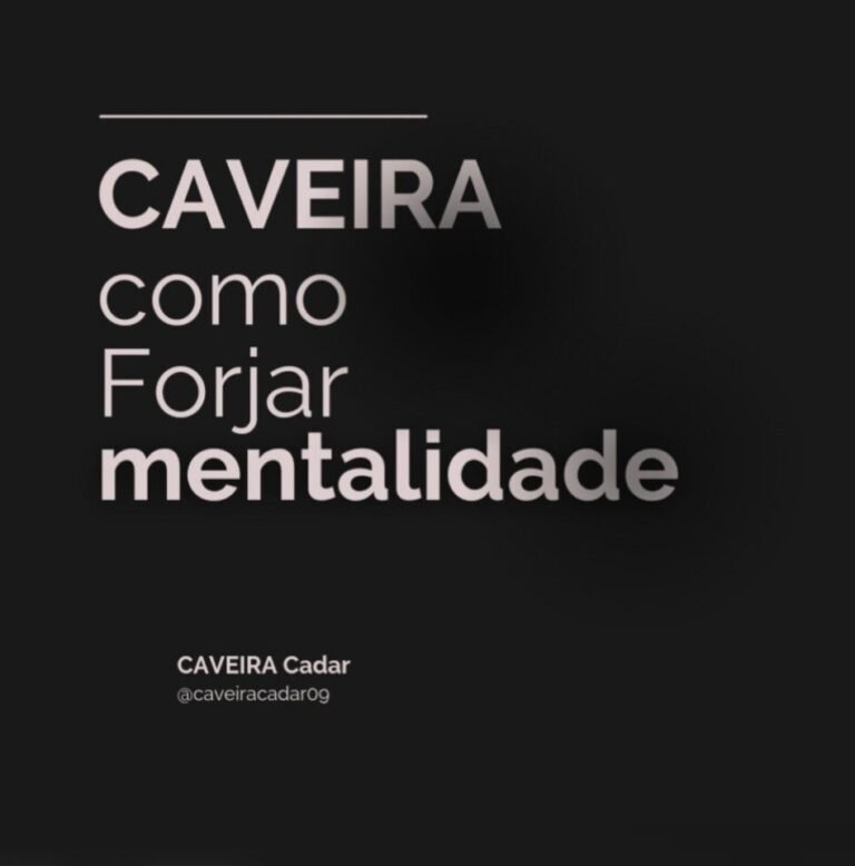 Mentalidade Cão Pastor: A Base para o Equilíbrio e Bem-Estar em Tempos de Crise