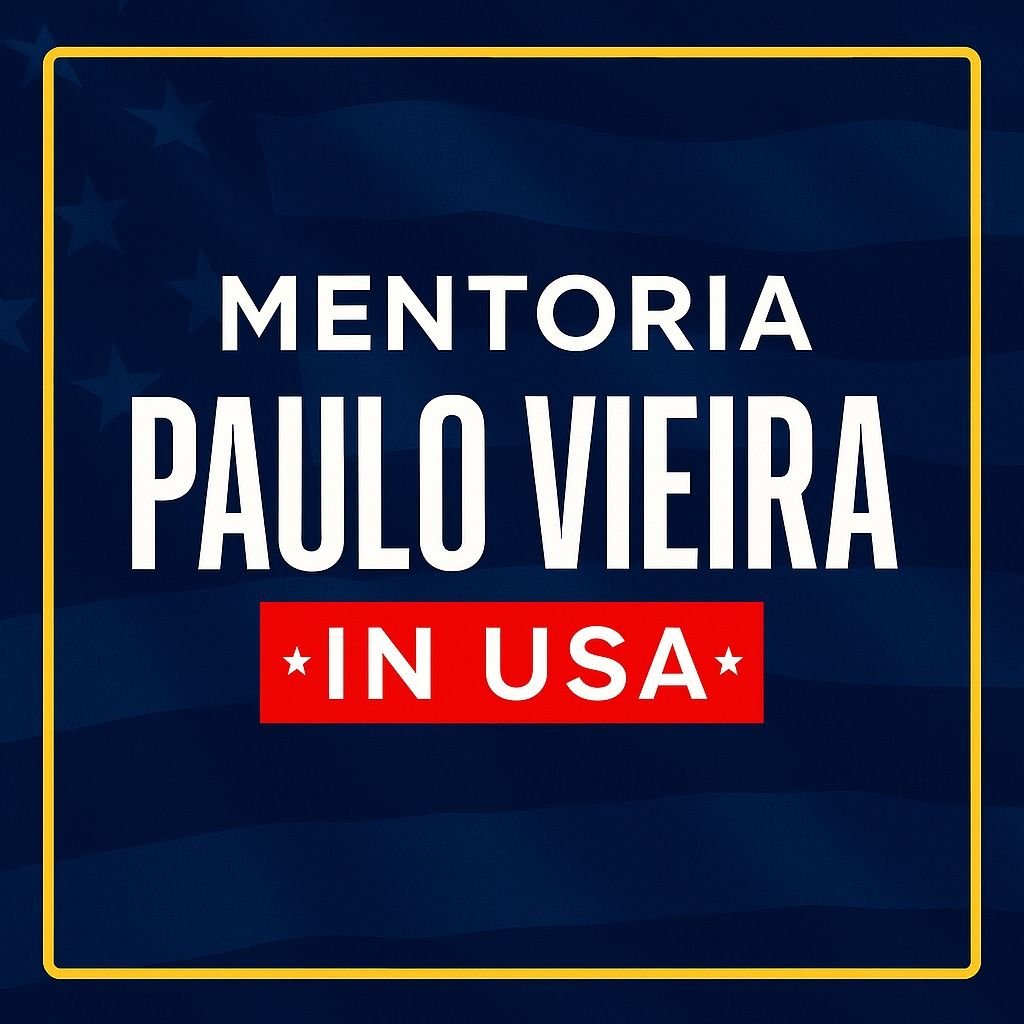 Paulo Vieira: Descubra as Opções e Seus Valores para Transformar Sua Vida Curso diário - DIcas